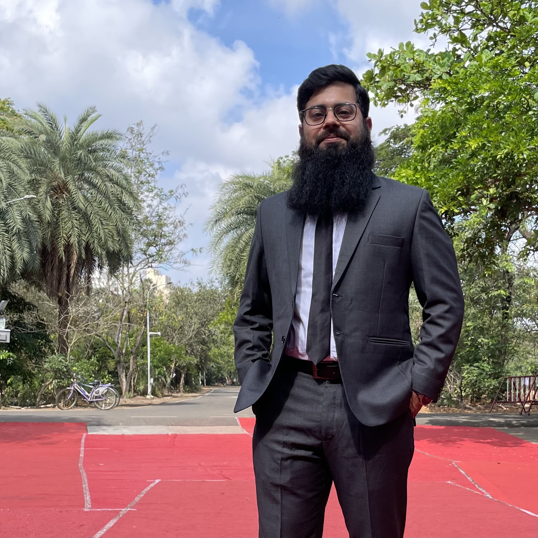 Umair Hussain