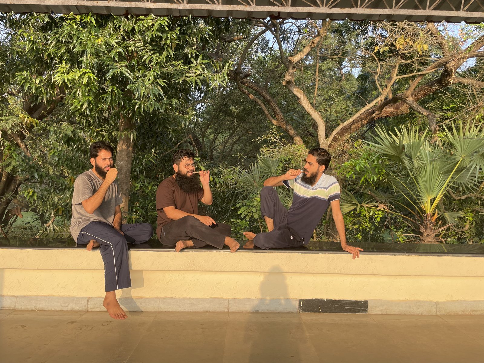 IIT Madras, Chennai