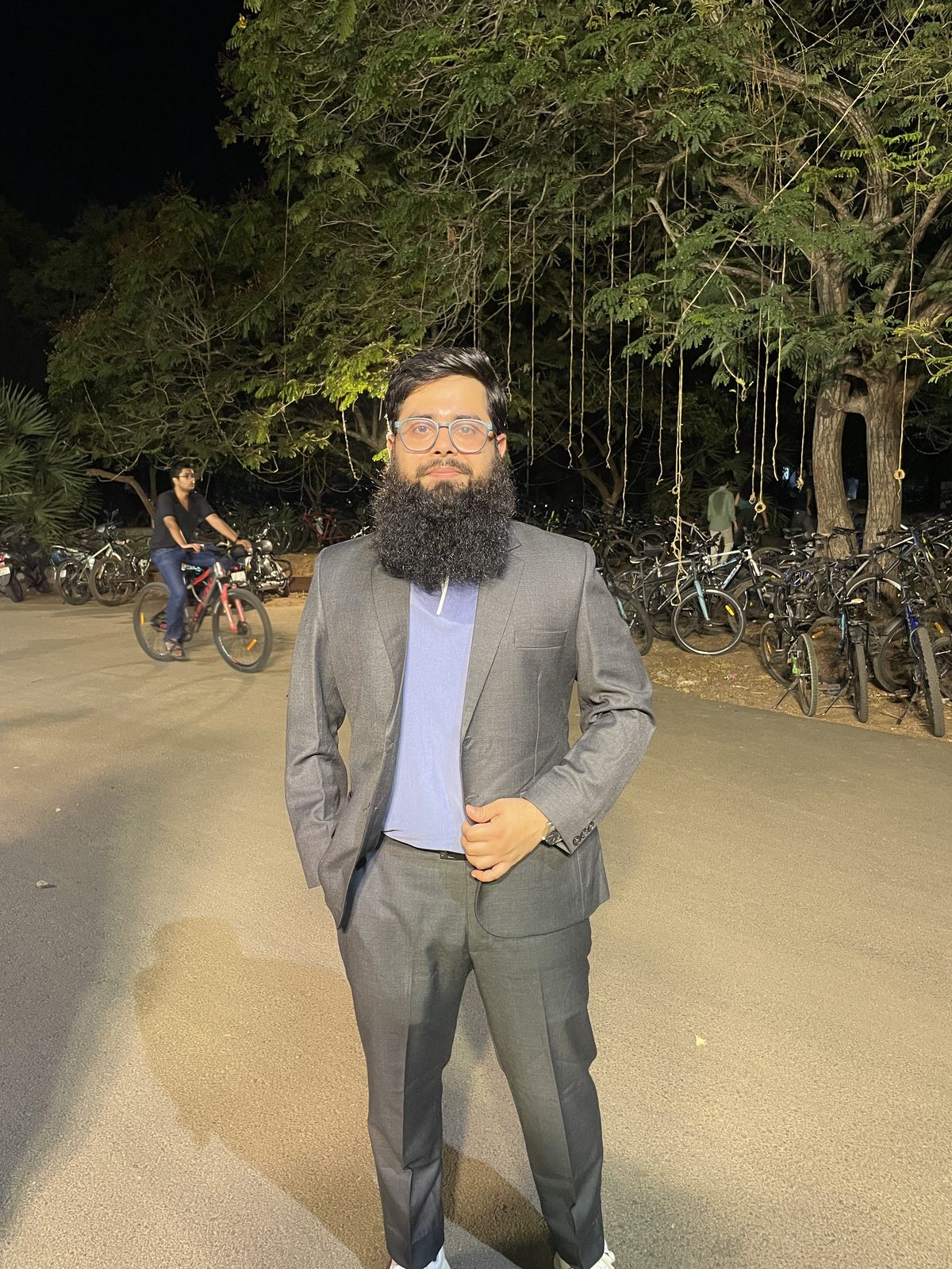 IIT Madras, Chennai