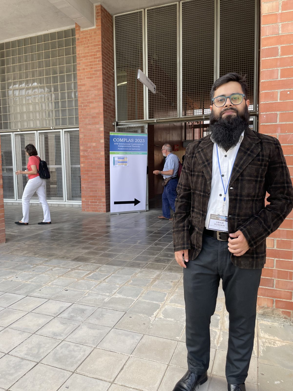 COMPLAS XVII · Universitat Politècnica de Catalunya