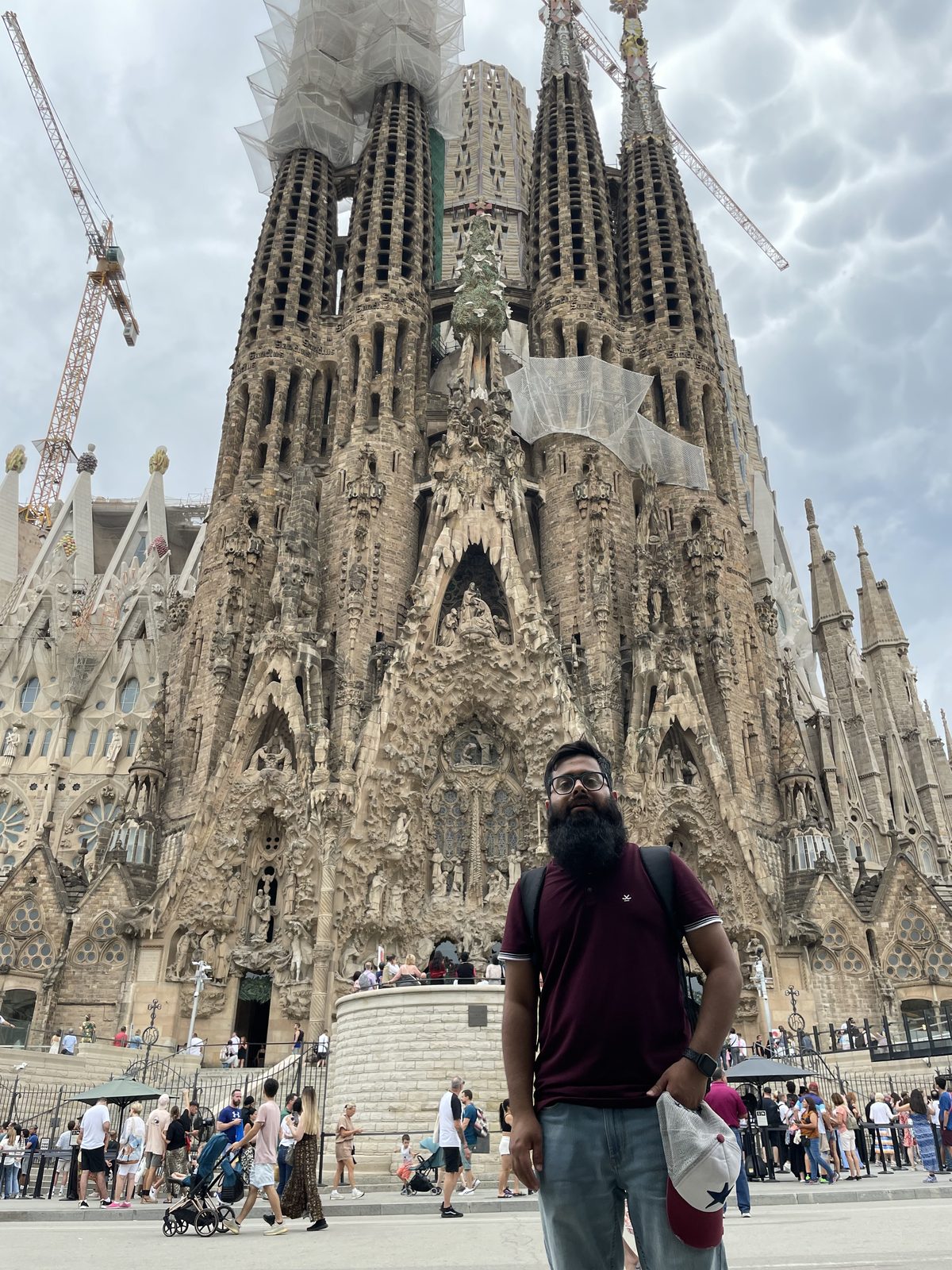 Sagrada Família